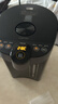 美的（Midea）电热水瓶 5L升大容量保温除氯电水瓶 家用烧水壶保温一体全自动恒温电热水壶开水壶年货 5L 【316L母婴级材质内胆】 实拍图