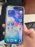 苹果17【国行补贴】Apple iphone17 国行 5G 双卡双待 全网通 苹果手机 白色【活动款-价格更优惠】 256GB【超长质保720天+豪华大礼包】 实拍图