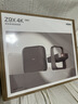 极米（XGIMI）Z9X 4K 旗舰版 全新轻薄4K光学变焦三色激光投影1500CVIA 哈曼卡顿家用智能云台投影仪 国家补贴 实拍图