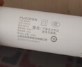 飞科（FLYCO）高速电吹风机节日礼物家用宿舍便携速干恒温负离子护发大风力吹风筒FH6370 实拍图