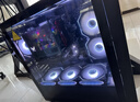 SANC盛色23.8英寸2K原生180Hz FastIPS显示器 硬件低蓝光 小夜灯耳机挂架 电脑电竞屏幕 G52E Max 实拍图