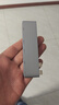 绿联Type-C扩展坞直插款拓展坞多USB适用MacBook Pro/Air笔记本M3/M4雷电4K60Hz转换HDMI转接头电脑 实拍图