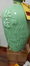 杜康御藏青瓷 浓香型白酒 52度1500ml*2瓶 整箱装 【聚会酒礼汝瓷坛】 实拍图