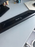 联想（Lenovo）KN210键盘鼠标套装 2.4G无线键鼠套装 全尺寸商务办公  笔记本电脑键盘台式机一体机 黑色 实拍图