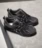 NEW BALANCE NB1906R官方夏季老爹鞋男鞋女鞋百搭厚底黑色网面透气休闲运动鞋 黑色 M1906RCH 42.5 (脚长27cm) 【建议拍大半码 尺码详询客服】 实拍图