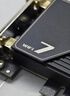 绿联pcie无线网卡WiFi6台式机专用 AX300内置网卡 主板WiFi模块台式电脑WiFi接收器 外置天线 实拍图