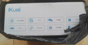 爱快（iKuai）家用无线路由器千兆wifi6 AX3000 商用/企业级 3000M 穿墙 多lan口/ipv6/宽带叠加/宽带聚合Q3000 实拍图