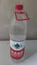 农夫山泉 饮用天然水1.5L 实拍图