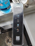 海尔（Haier）净水器鲜活水pro+1200G瞬时1400G抑菌滤芯触控龙头双出水厨房专用台下母婴直饮净水机R883 实拍图