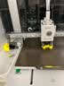 拓竹A1C 3D打印机儿童礼物桌面家用FDM全自动调平多色高速3d打印机器【大陆版】 实拍图