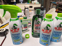 水卫士洗碗机用洗碗块72块多效合一洗碗机洗涤剂洗碗粉洗碗盐小型机756g 实拍图