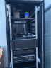 纵横机柜 G2.6042 机柜42U 2米高服务器机柜 19英寸标准2000mm高600mm宽1000mm深 晒单实拍图