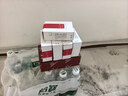 公牛（BULL）开关插座 G57系列 10A五孔插座86型G57Z223 暮雪白 十只装 实拍图