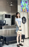 CinvaiKrose官方店小c&k剑桥包包女包2026新款夏季手提斜挎包生日礼物送女友 米色Beige【送女友老婆女生礼物走心】 实拍图
