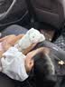 Jellycat害羞乳白色邦尼兔动物毛绒玩偶安抚玩偶娃娃送礼生日礼物 害羞乳白色邦尼兔 Medium 实拍图