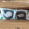 绿联六类屏蔽网线 CAT6类千兆网络连接线 工程家用电脑宽带8芯双绞抗干扰成品跳线 黑5米55174 实拍图