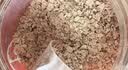 穗格氏（SHEGURZ）5红元气即食燕麦片1000g 冲泡即食枸杞红枣营养早餐冲饮谷物代餐 实拍图