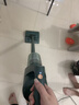 海尔（Haier）吸尘器家用吸尘有线随手吸手持推杆拖地除尘机大吸力大功率轻机身擦地吸拖一体机HZ-SQ1 实拍图