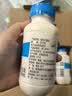 小西牛青藏奶源纯牛奶学生牛奶243ml*12瓶整箱 实拍图