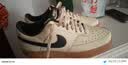 耐克NIKE男缓震板鞋 COURT VISION LOW 运动鞋HV4506-200浅卡其44 实拍图