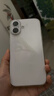 图拉斯【2026新升级丨热销爆款】 适用iphone17promax手机壳苹果17pro镜头全包冰透透明air超薄散热防摔 iPhone 17 【精美透亮】升级抗黄+超薄裸感+超强防爆 实拍图