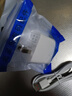 雷珞克适用华为240W超级充电线P50/p40 mate50 40pro nova7/8pro充电头适用荣耀50se/60数据线手机充电器 【通用快充】快充头+1.5米6A快充线 实拍图