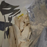 路斯冻干猫零食鸡胸肉冻干犬猫通用宠物零食鸡胸肉500g 实拍图