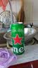 喜力经典啤酒500ml*12听整箱装  喜力啤酒Heineken婚宴喜酒夏日欢聚 实拍图