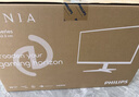 飞利浦EVNIA弈威27英寸2K320Hz 舒视蓝圆偏光硬件护眼FastIPS HDR400校色HDMI2.1电竞显示器27M2N3500UK 实拍图