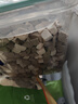 WEYES冻干双拼鸡肉牛肝粒500g桶装宠物猫狗零食冻干鸡胸肉营养酥脆 实拍图