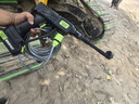 慧多多洗车机洗车高压水枪新款的喷枪家用冲洗神器刷车无线锂电强力洗地 实拍图