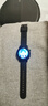 好记星【无游戏】智能电话手表儿童4G卡通用青少年初中高中生全网通移动电信版可插卡防水级WIFI定位 高配版黑色【精准定位+零钱支付+视频通话+长待机】 实拍图
