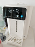 美的（Midea）电热水瓶烧水壶母婴级316L不锈钢内胆家用5L大容量净饮水机智能保温一体可拆11FPro 实拍图