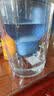 碧然德（BRITA） 过滤净水器 家用滤水壶 净水壶 海洋系列 3.5L蓝色 一壶3芯装 环保加固包装 实拍图