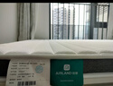 雅兰学生床垫宿舍薄垫椰棕黄麻床垫子乳胶床垫护脊榻榻米床垫 硬核 8CM（含乳胶+黄麻） 1.5x2米 实拍图