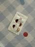 娇韵诗【返10元券】爽肤水+乳液+防晒 全新牛奶水乳防晒小样试用装 实拍图