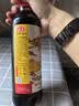 海天海鲜酱油500ml 实拍图