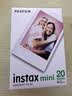 INSTAX富士instax立拍立得 宽幅相纸 白边双包装20张（适用于WIDE系列相机） 实拍图