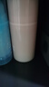 润本桃子水婴儿爽身露100ml*2宝宝痱子液体爽身粉舒痱干爽滚珠款润肤 实拍图