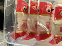 舒可曼白砂糖400g*9包【量贩实惠】整箱白糖食糖调味烘焙材料冲饮用糖  实拍图