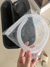 德业（Deye）除湿机/抽湿机 除湿量25升/天 45㎡家用轻音地下室除潮除湿器干衣机客厅卧室 手机智控DYD-T22A3 实拍图