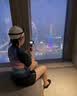 煊陌妈妈泳衣女2026新款加大保守分体短袖遮肚显瘦温泉海边度假中老年 妈妈款分体泳衣 2XL 建议【115-135斤】 实拍图