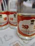 汾酒红盖玻汾 清香型白酒 42度 475mL*6瓶 整箱非原箱 实拍图