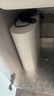 苏泊尔（SUPOR）壁挂管线机净水器款奶油白家用即热饮水机餐边柜直饮机 适配全通量触控操作多档水温水位可调20G3 实拍图
