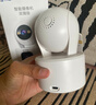 乔安（JOOAN）双摄1600万像素监控摄像头无线wifi网络高清监控器360度无死角带夜视全景云台家用AI监控手机远程 实拍图