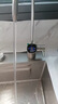 海尔（Haier）鲜活水管线机套装【R793D2U1净水器+温热款管线机0硅胶管路HGRZ2312】瞬时1400G 6年RO膜 实拍图