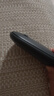 罗技（Logitech）PEBBLE 2.0 无线蓝牙鼠标 静音鼠标 办公鹅卵石便携 升级Pebble2代 黑色 实拍图