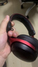极度未知（HYPERX）飓风2升级款飓风3 头戴式游戏电竞耳机电脑耳麦 吃鸡游戏耳机 适配三角洲行动 【飓风3黑色】全新升级丨DTS音效 头戴式游戏耳机 实拍图