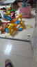 麦格萌百变磁力拼图轨道车立体积木宝宝智力开发diy小学生益智儿童玩具 【178件套】百变魔幻轨道【高端磁吸+电动高铁】 2026爆款百变轨道拼图轨道车 61六一儿童节礼物3-5-12 实拍图