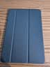 CangHua 适用iPad9/8/7保护壳10.2英寸 2021/2020/2019款保护壳苹果平板电脑三折支架超薄全包防摔皮套 实拍图